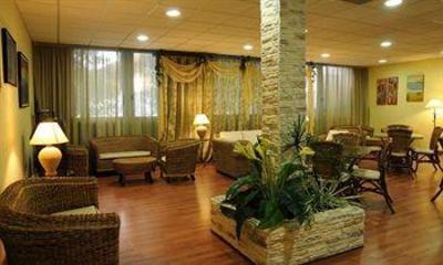 фото отеля Hotel Corallo Francavilla al Mare