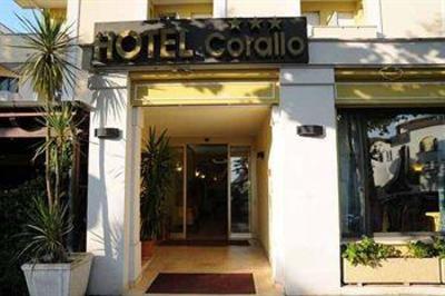 фото отеля Hotel Corallo Francavilla al Mare