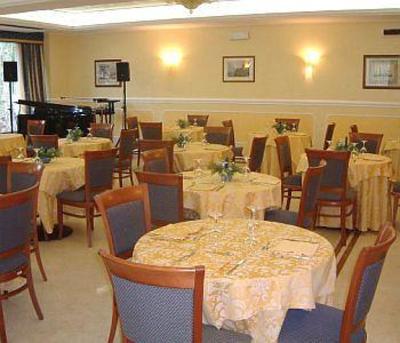 фото отеля Hotel Corallo Francavilla al Mare