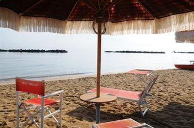 фото отеля Hotel Corallo Francavilla al Mare