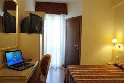 фото отеля Hotel Corallo Francavilla al Mare