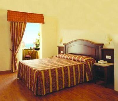 фото отеля Hotel Corallo Francavilla al Mare