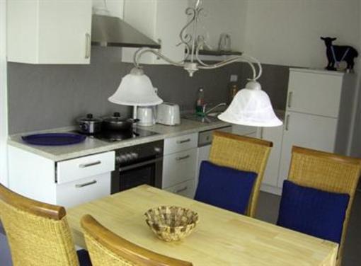фото отеля Haus Sandra in Sassnitz