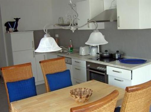 фото отеля Haus Sandra in Sassnitz