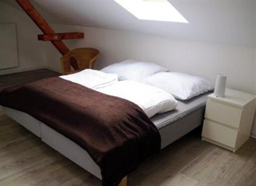 фото отеля Haus Sandra in Sassnitz