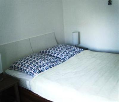 фото отеля Haus Sandra in Sassnitz