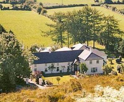 фото отеля Salmon Leap Farmhouse Killarney