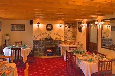 фото отеля Salmon Leap Farmhouse Killarney