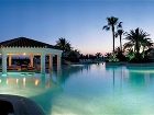 фото отеля Amathus Beach Hotel Paphos