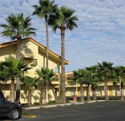 фото отеля La Quinta Laredo