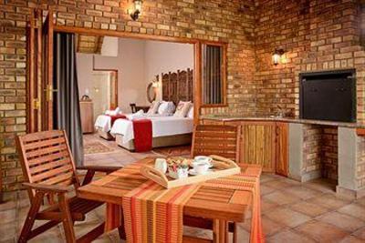 фото отеля Imfezi Kruger Lodge