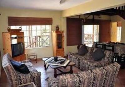 фото отеля Imfezi Kruger Lodge