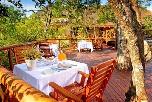 фото отеля Imfezi Kruger Lodge
