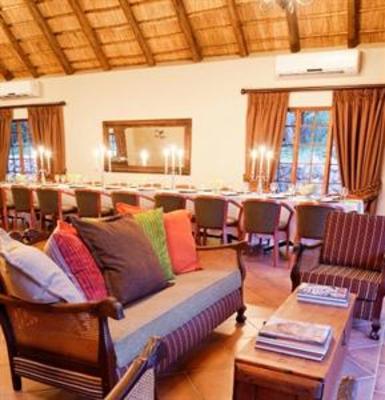 фото отеля Imfezi Kruger Lodge