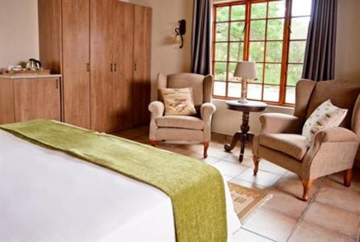 фото отеля Imfezi Kruger Lodge