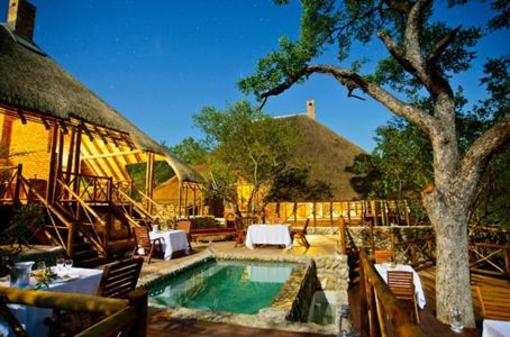 фото отеля Imfezi Kruger Lodge