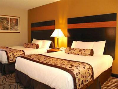 фото отеля La Quinta Inn Sandusky