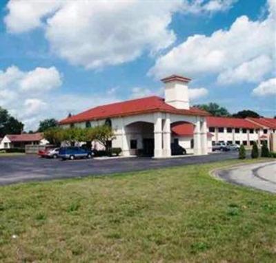 фото отеля La Quinta Inn Sandusky