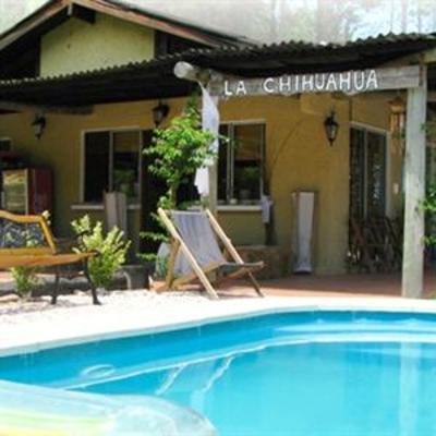 фото отеля Hotel Y Posada La Chihuahua