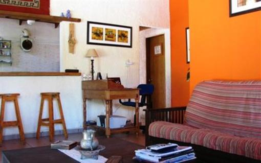 фото отеля Hotel Y Posada La Chihuahua