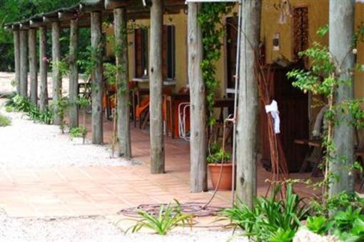 фото отеля Hotel Y Posada La Chihuahua