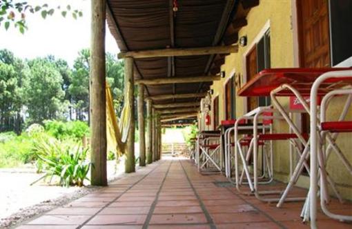 фото отеля Hotel Y Posada La Chihuahua