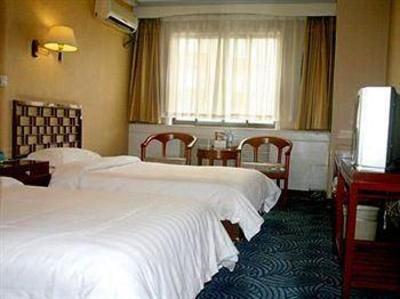 фото отеля Starway Pacific Hotel