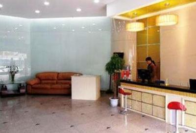 фото отеля Starway Pacific Hotel