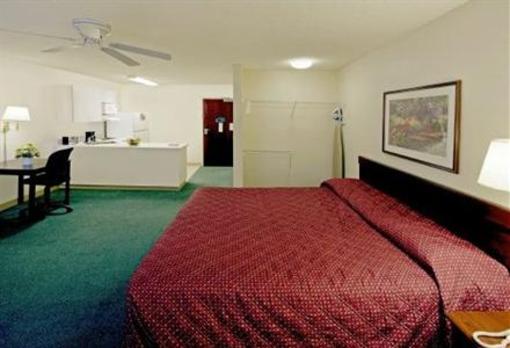 фото отеля Extended Stay America Hotel Napa Valley Fairfield (California)