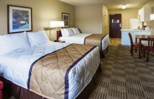 фото отеля Extended Stay America Hotel Napa Valley Fairfield (California)