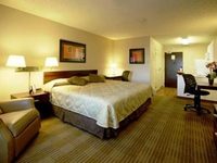 Extended Stay America Hotel Napa Valley Fairfield (California)