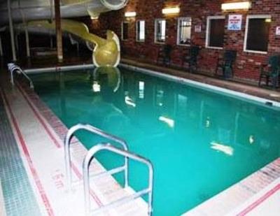 фото отеля Howard Johnson Inn Yorkton