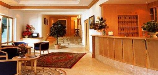 фото отеля Hotel Alpenruh Micheluzzi