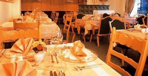 фото отеля Hotel Alpenruh Micheluzzi
