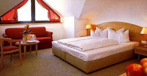 фото отеля Hotel Alpenruh Micheluzzi