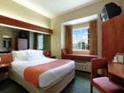 фото отеля Microtel Inn and Suites Thomasville