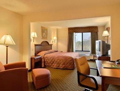 фото отеля Wingate Inn Madison