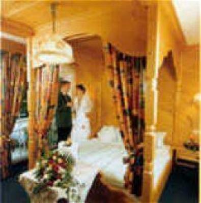 фото отеля Forsthaus Lahnquelle Hotel Netphen
