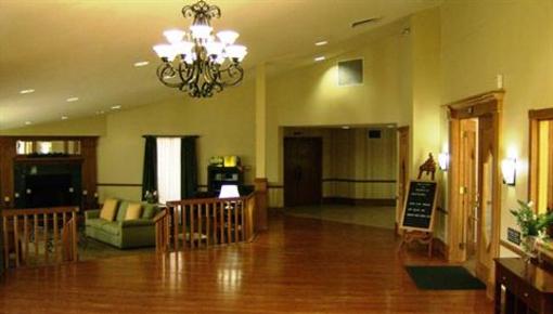 фото отеля Country Inn & Suites Huntsville