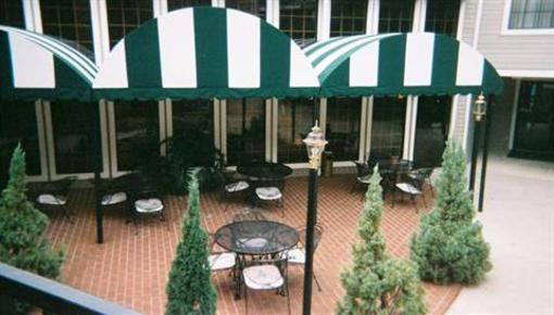 фото отеля Country Inn & Suites Huntsville