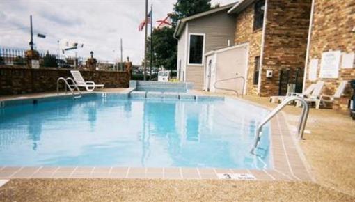 фото отеля Country Inn & Suites Huntsville