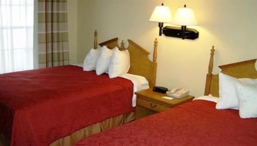 фото отеля Country Inn & Suites Huntsville