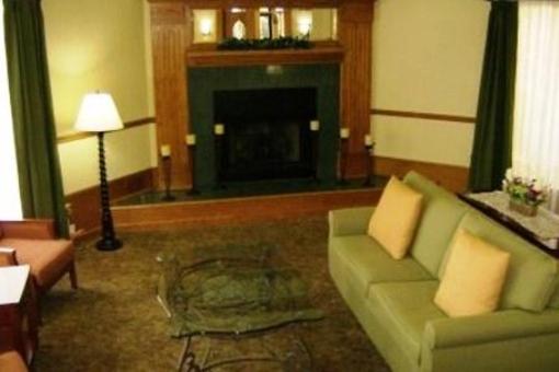 фото отеля Country Inn & Suites Huntsville