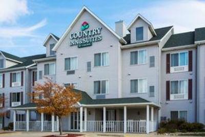 фото отеля Country Inn & Suites Bloomington-Normal Airport