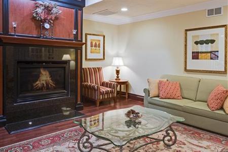 фото отеля Country Inn & Suites Bloomington-Normal Airport