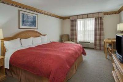 фото отеля Country Inn & Suites Bloomington-Normal Airport