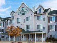 Country Inn & Suites Bloomington-Normal Airport