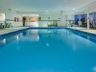 фото отеля Country Inn & Suites Bloomington-Normal Airport