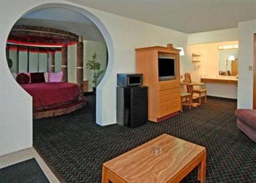 фото отеля Econo Lodge Salina