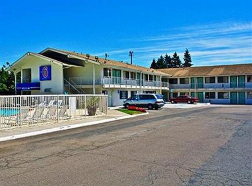 фото отеля Motel 6 Lake Oswego Tigard